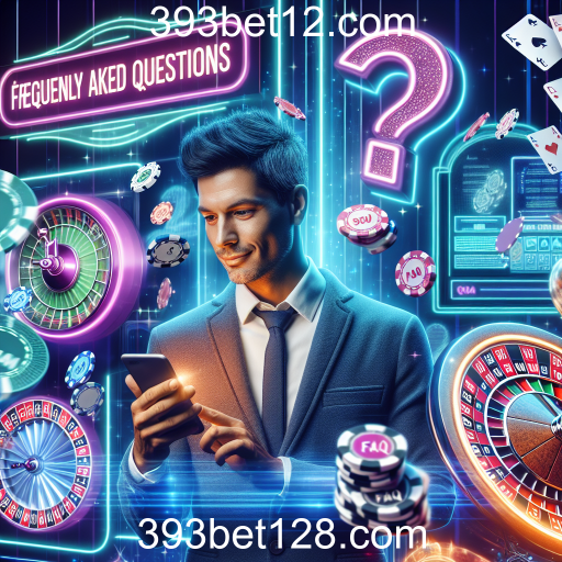 A Importância da Categoria FAQ nos Jogos Online