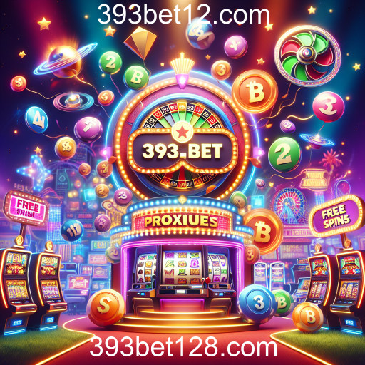 Descubra as Promoções Imperdíveis do 393bet12.com